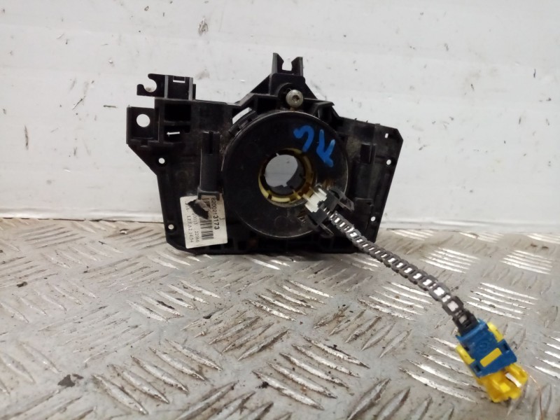 Recambio de anillo airbag para dacia logan referencia OEM IAM   