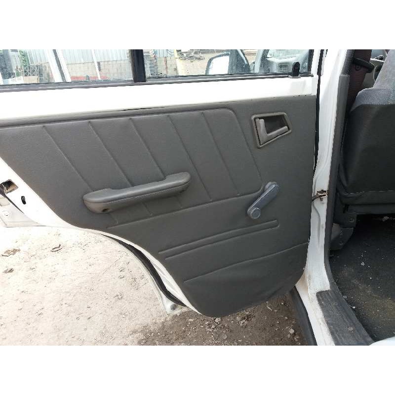 suzuki vitara se/sv (et) 1.9 turbodiesel   |   0.88 - 0.05 | 1988 - 2005 | 75 cv / 55 kw del año 1988