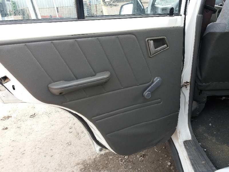 suzuki vitara se/sv (et) 1.9 turbodiesel   |   0.88 - 0.05 | 1988 - 2005 | 75 cv / 55 kw del año 1988