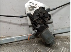 Recambio de elevalunas delantero derecho para dacia logan referencia OEM IAM    2