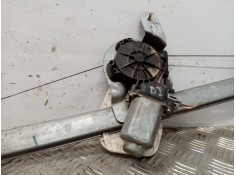 Recambio de elevalunas delantero izquierdo para dacia logan referencia OEM IAM    2