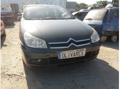 citroen c5 berlina 2.0 hdi cat (rhr / dw10bted4)   |   0.04 - ... | 2004 | 136 cv / 100 kw del año 2004