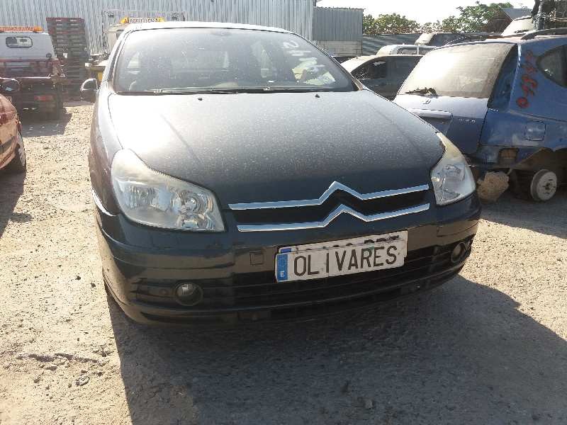 citroen c5 berlina 2.0 hdi cat (rhr / dw10bted4)   |   0.04 - ... | 2004 | 136 cv / 100 kw del año 2004