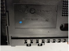 Recambio de modulo electronico para opel astra g sedán (t98) 1.6 16v (f69) referencia OEM IAM 09136113   2