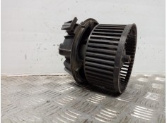 Recambio de ventilador calefaccion para dacia logan referencia OEM IAM    2