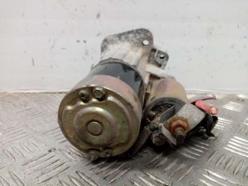 Recambio de soporte de paragolpe para dacia logan referencia OEM IAM 8200306595  