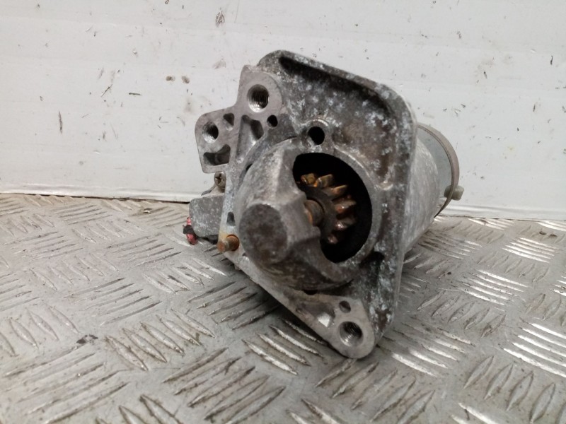 Recambio de soporte de paragolpe para dacia logan referencia OEM IAM 8200306595  