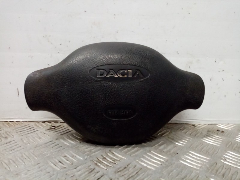 Recambio de airbag delantero izquierdo para dacia logan referencia OEM IAM 8200546962  