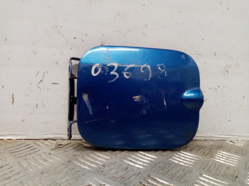 Recambio de tapa exterior combustible para dacia logan referencia OEM IAM   