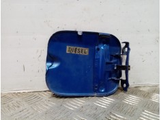 Recambio de tapa exterior combustible para dacia logan referencia OEM IAM    2