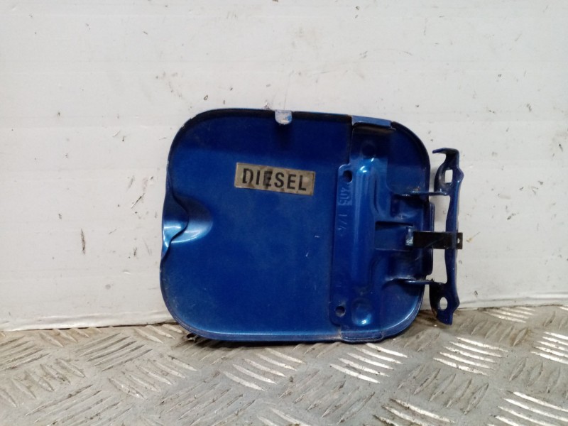 Recambio de tapa exterior combustible para dacia logan referencia OEM IAM   