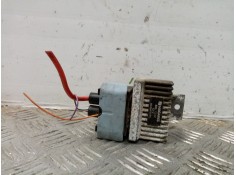 Recambio de caja precalentamiento para dacia logan referencia OEM IAM 96404969680  