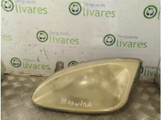 Recambio de faro izquierdo para  referencia OEM IAM   