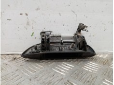 Recambio de maneta exterior delantera derecha para dacia logan referencia OEM IAM    2