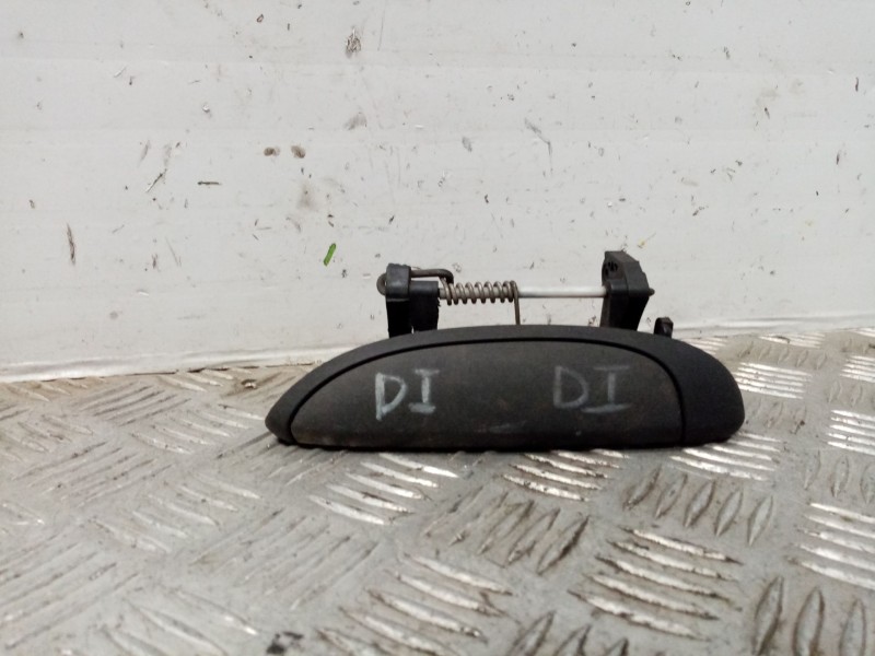 Recambio de maneta exterior delantera izquierda para dacia logan referencia OEM IAM   