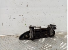 Recambio de maneta exterior trasera derecha para dacia logan referencia OEM IAM    2