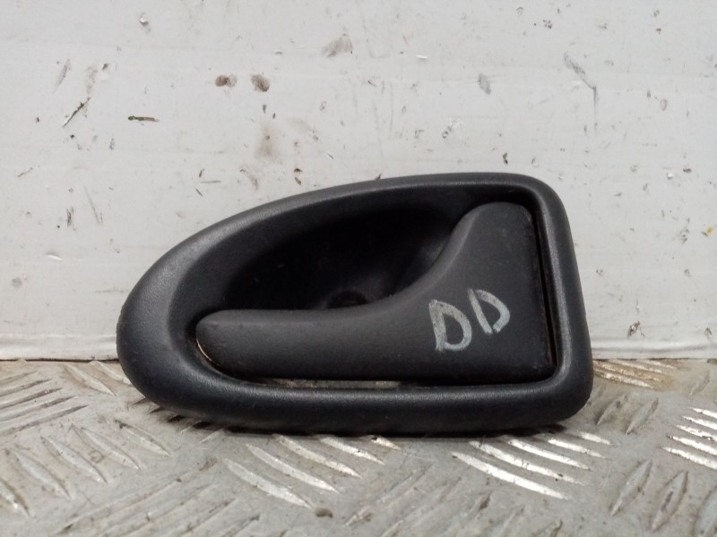 Recambio de maneta interior delantera derecha para dacia logan referencia OEM IAM   