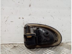 Recambio de maneta interior delantera derecha para dacia logan referencia OEM IAM    2