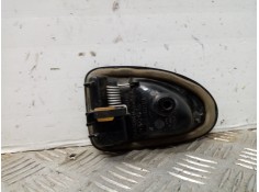 Recambio de maneta interior trasera derecha para dacia logan referencia OEM IAM    2