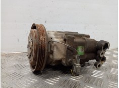 Recambio de compresor aire acondicionado para nissan micra (k12e) referencia OEM IAM 391130256   2