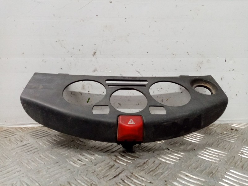 Recambio de warning para nissan micra (k12e) referencia OEM IAM   