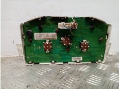 Recambio de cuadro instrumentos para nissan micra (k12e) referencia OEM IAM    2