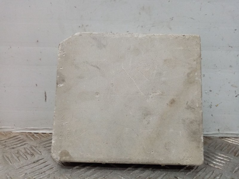 Recambio de caja reles / fusibles para nissan micra (k12e) referencia OEM IAM   