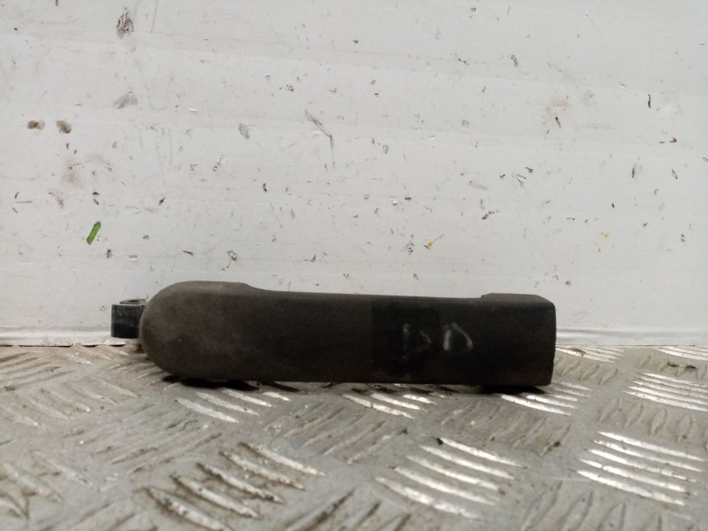 Recambio de maneta exterior delantera izquierda para nissan micra (k12e) referencia OEM IAM   