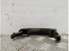 Recambio de maneta exterior delantera izquierda para nissan micra (k12e) referencia OEM IAM    2
