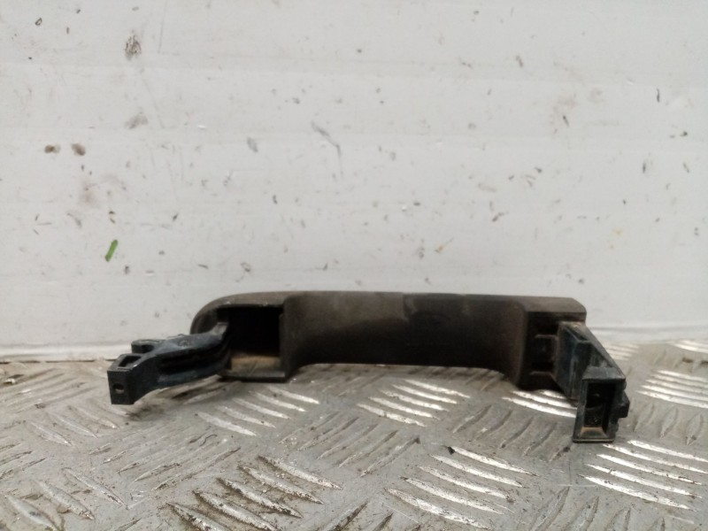 Recambio de maneta exterior delantera izquierda para nissan micra (k12e) referencia OEM IAM   