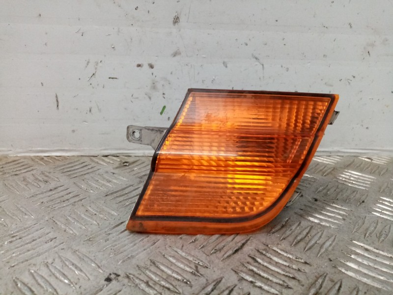 Recambio de piloto delantero izquierdo para nissan micra (k12e) referencia OEM IAM   