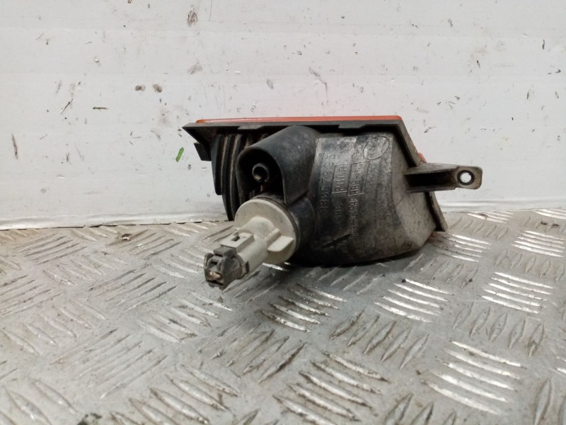 Recambio de piloto delantero izquierdo para nissan micra (k12e) referencia OEM IAM   