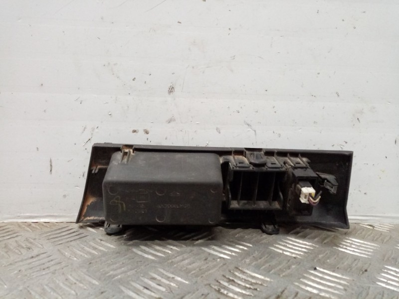 Recambio de mando regulacion luces para nissan micra (k12e) referencia OEM IAM   