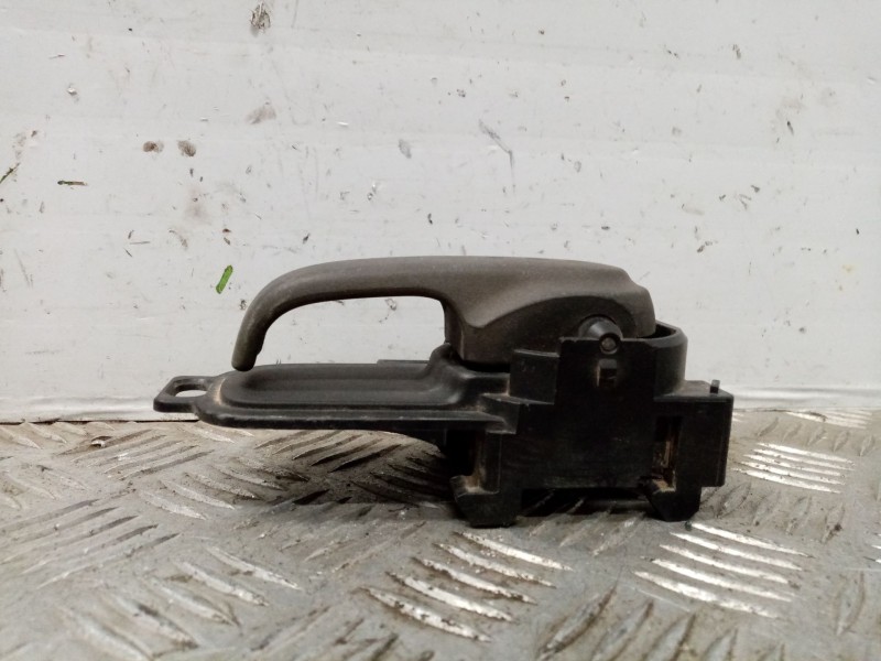 Recambio de maneta interior delantera izquierda para nissan micra (k12e) referencia OEM IAM   