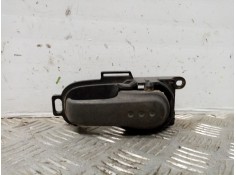 Recambio de maneta interior delantera izquierda para nissan micra (k12e) referencia OEM IAM    2