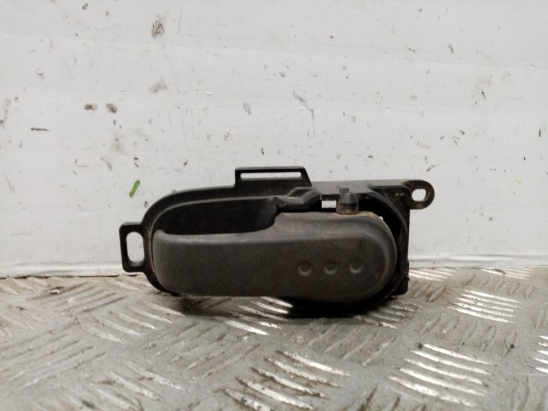 Recambio de maneta interior delantera izquierda para nissan micra (k12e) referencia OEM IAM   