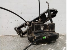 Recambio de cerradura puerta delantera derecha para nissan micra (k12e) referencia OEM IAM    2