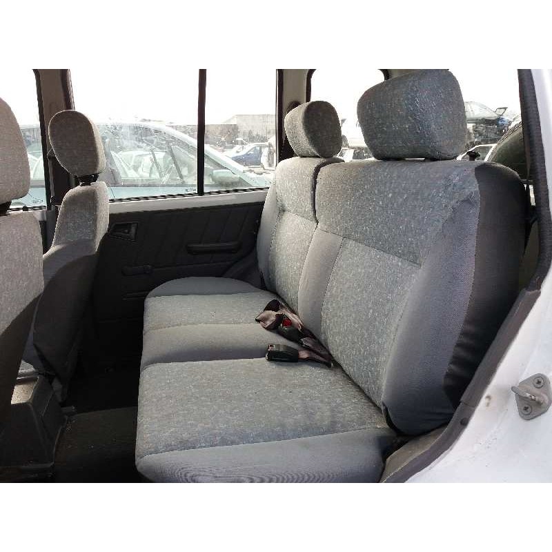 suzuki vitara se/sv (et) 1.9 turbodiesel   |   0.88 - 0.05 | 1988 - 2005 | 75 cv / 55 kw del año 1988