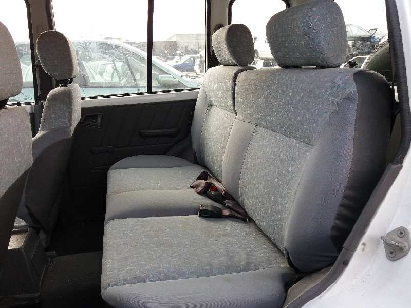 suzuki vitara se/sv (et) 1.9 turbodiesel   |   0.88 - 0.05 | 1988 - 2005 | 75 cv / 55 kw del año 1988