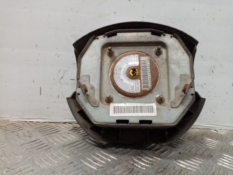 Recambio de airbag cortina delantero izquierdo para nissan micra (k12e) referencia OEM IAM   