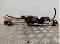 Recambio de motor limpia delantero para nissan micra (k12e) referencia OEM IAM   