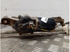 Recambio de motor limpia delantero para nissan micra (k12e) referencia OEM IAM    2