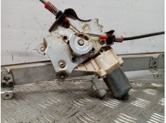 Recambio de motor elevalunas delantero derecho para nissan micra (k12e) referencia OEM IAM    2