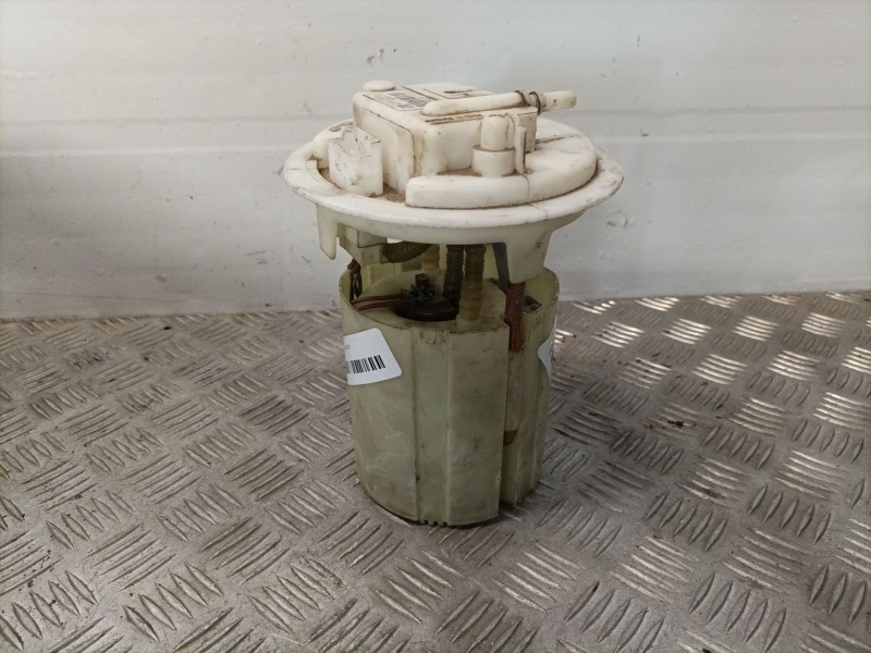 Recambio de aforador para peugeot 5008 referencia OEM IAM   