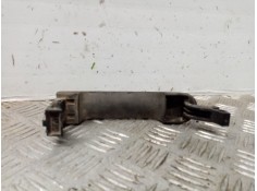 Recambio de maneta exterior delantera derecha para nissan micra (k12e) referencia OEM IAM    2