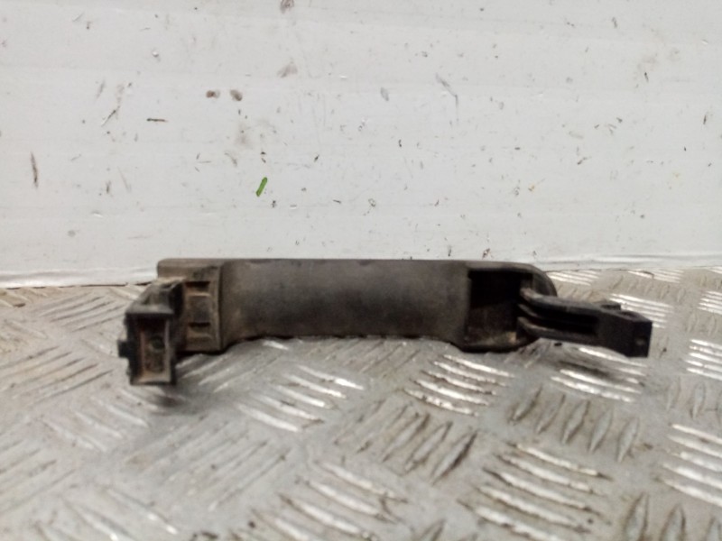 Recambio de maneta exterior delantera derecha para nissan micra (k12e) referencia OEM IAM   