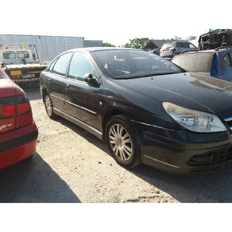 citroen c5 berlina 2.0 hdi cat (rhr / dw10bted4)   |   0.04 - ... | 2004 | 136 cv / 100 kw del año 2004