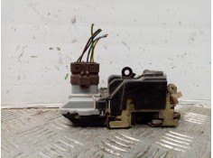 Recambio de cerradura puerta delantera izquierda para citroen xsara picasso 1.6 16v hdi referencia OEM IAM    2