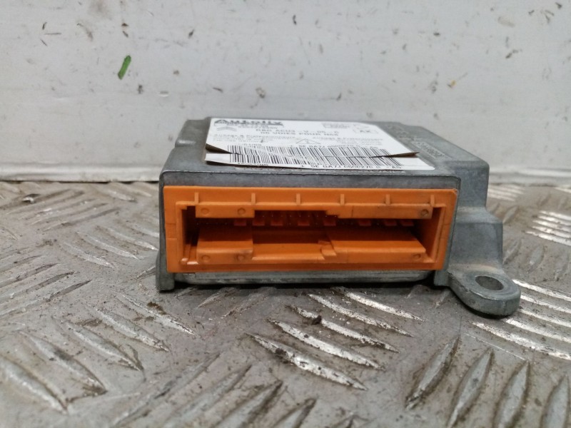 Recambio de centralita airbag para citroen xsara picasso 1.6 16v hdi referencia OEM IAM 9652276980  