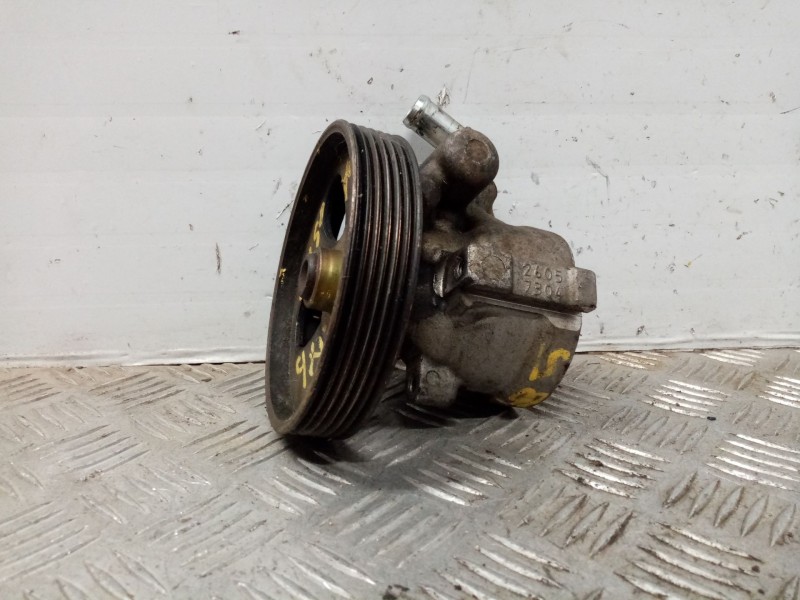 Recambio de bomba servodireccion para citroen xsara picasso 1.6 16v hdi referencia OEM IAM  9659820880 